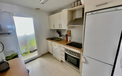 Revente - Appartement -
Sucina