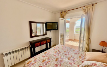 Revente - Appartement -
Sucina