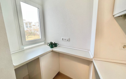 Revente - Appartement -
Sucina