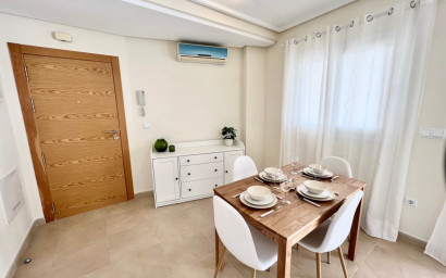 Revente - Appartement -
Sucina