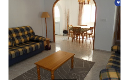 Resale - House - Detached Villa -
Camposol