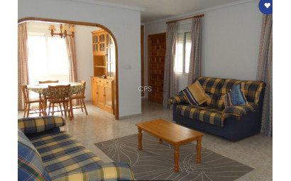 Revente - House - Detached Villa -
Camposol