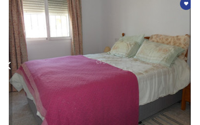 Revente - House - Detached Villa -
Camposol