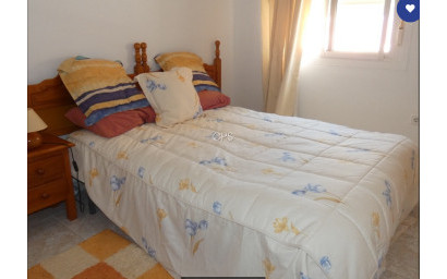 Resale - House - Detached Villa -
Camposol