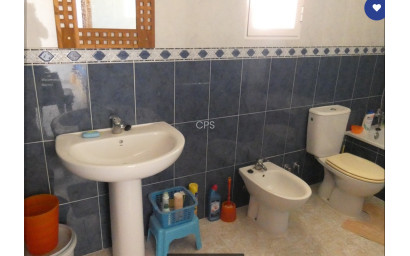 Resale - House - Detached Villa -
Camposol