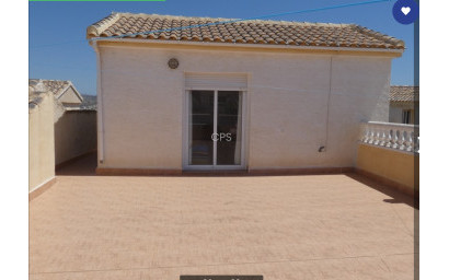 Revente - House - Detached Villa -
Camposol