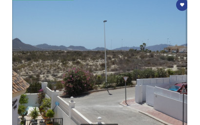 Revente - House - Detached Villa -
Camposol