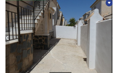 Resale - House - Detached Villa -
Camposol