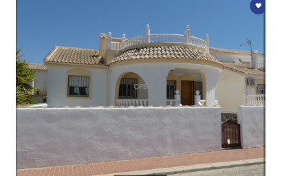 Revente - House - Detached Villa -
Camposol