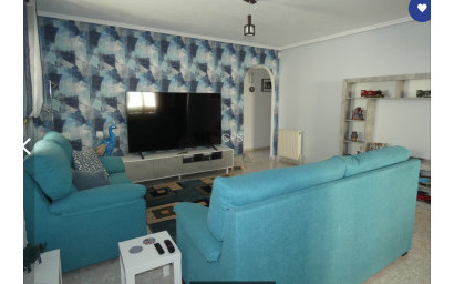 Revente - Villa -
Camposol