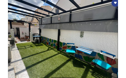 Revente - Villa -
Camposol