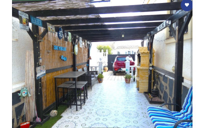 Revente - Villa -
Camposol