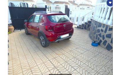 Revente - Villa -
Camposol