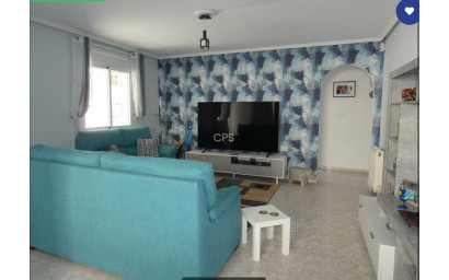 Revente - Villa -
Camposol