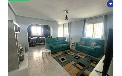 Revente - Villa -
Camposol