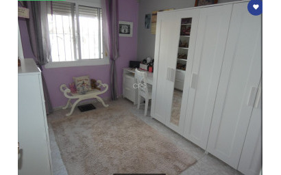 Revente - Villa -
Camposol