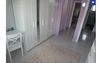 Revente - Villa -
Camposol