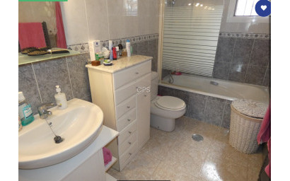 Revente - Villa -
Camposol