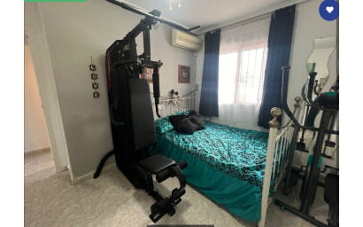 Revente - Villa -
Camposol