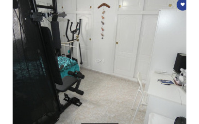 Revente - Villa -
Camposol