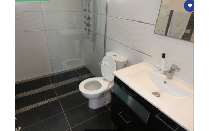Revente - Villa -
Camposol