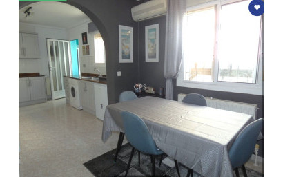 Revente - Villa -
Camposol