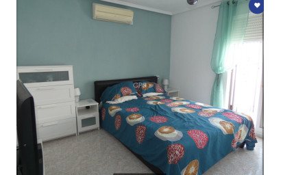 Revente - Villa -
Camposol