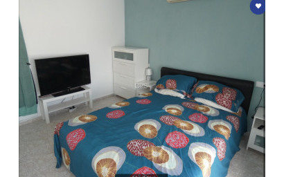 Revente - Villa -
Camposol