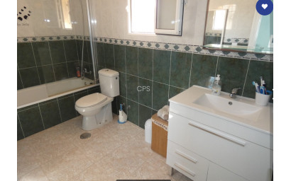 Revente - Villa -
Camposol