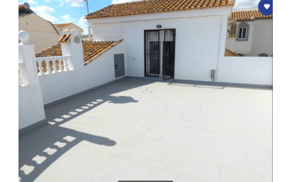 Revente - Villa -
Camposol