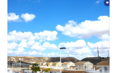 Revente - Villa -
Camposol