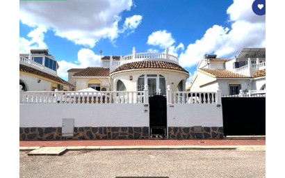 Revente - Villa -
Camposol