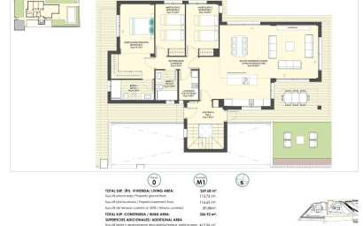 New Build - Villa -
Finestrat - Seascape Resort