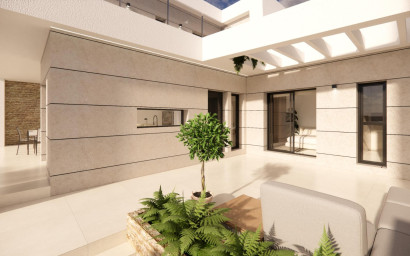 New Build - Villa -
Dolores - ZONA NUEVA