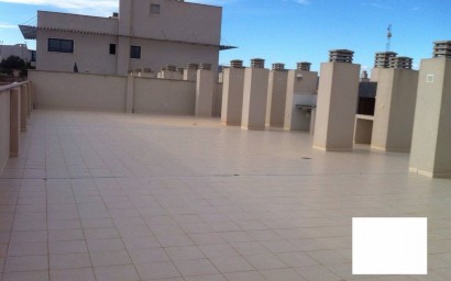Revente - apartment -
Alicante