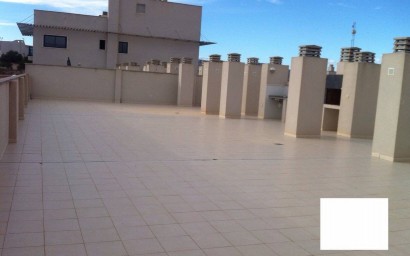 Herverkoop - apartment -
Alicante