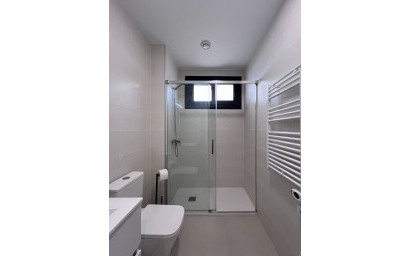 Resale - 1. Apartment / flat -
Pilar de la Horadada