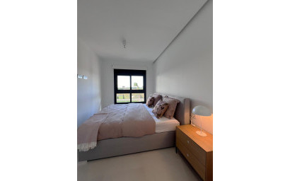 Resale - 1. Apartment / flat -
Pilar de la Horadada