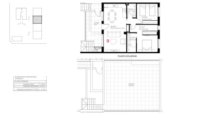 Nouvelle construction - Bungalow -
Pilar de la Horadada - pueblo