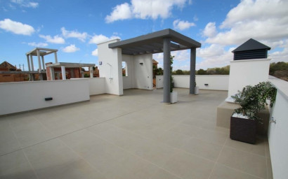 Nieuwbouw - Villa -
Orihuela Costa - Campoamor