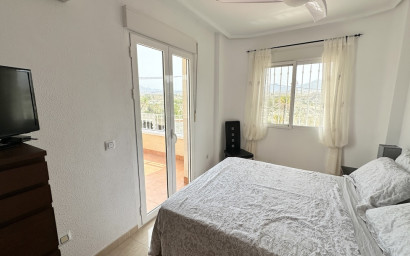 Resale - Villa -
Abanilla - ABANILLA