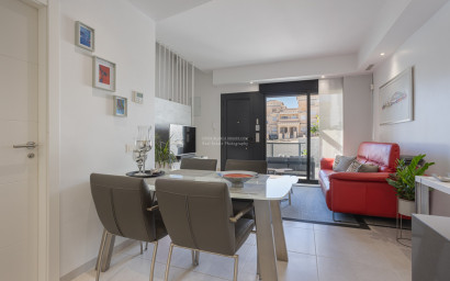 Resale - Townhouse -
Orihuela Costa - Villamartín