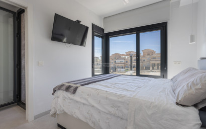 Resale - Townhouse -
Orihuela Costa - Villamartín