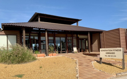 Nieuwbouw - Bungalow -
San Javier - Roda Golf