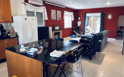 Resale - Villa -
Fortuna