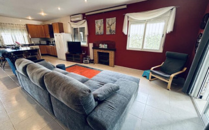 Resale - Villa -
Fortuna