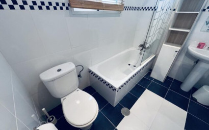 Resale - Villa -
Fortuna
