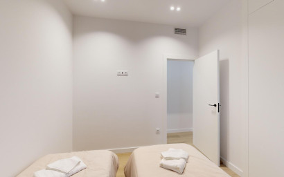 Nouvelle construction - Appartement -
Guardamar del Segura - Pueblo