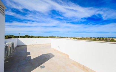 Nouvelle construction - Villa -
Pilar de la Horadada - Lo Romero Golf