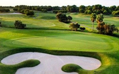 Nieuwbouw - Villa -
Pilar de la Horadada - Lo Romero Golf